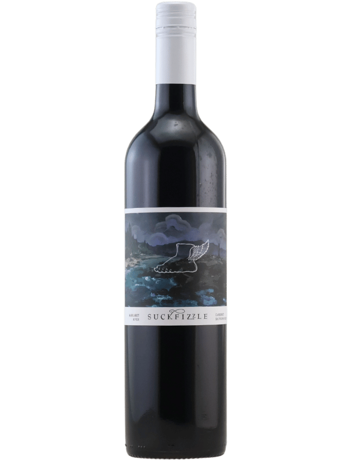 2022 Stella Bella Suckfizzle Cabernet Sauvignon