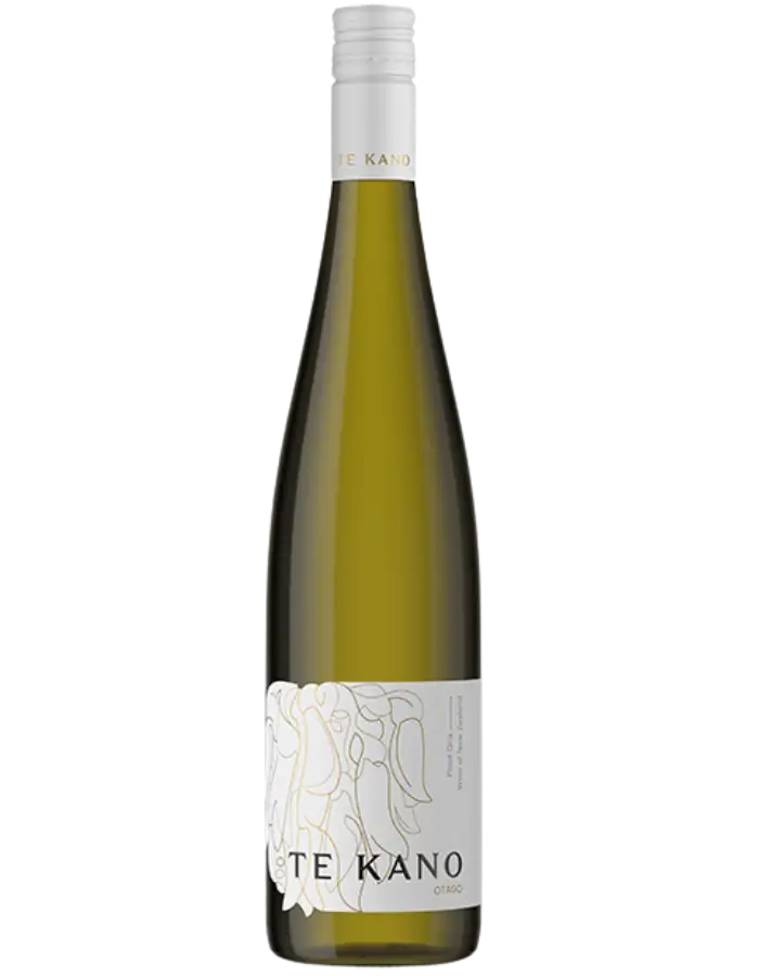 2022 Te Kano Life Pinot Gris