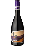 2022 The Pawn El Desperado Red Blend