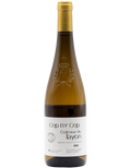 2022 Thierry Germain Cep by Cep Coteaux Du Layon