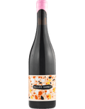 2022 Unico Zelo Mallee Gambit Nero d'Avola