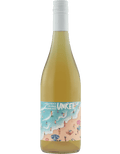 2022 Unkel Life’s a Beach Orange