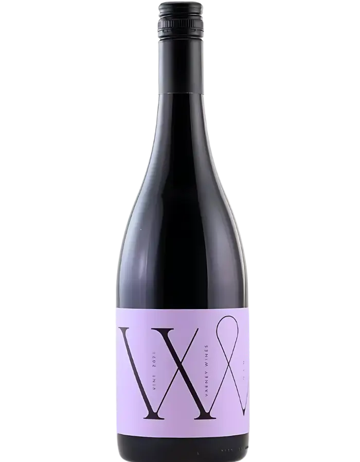 2022 Varney Wines GSM
