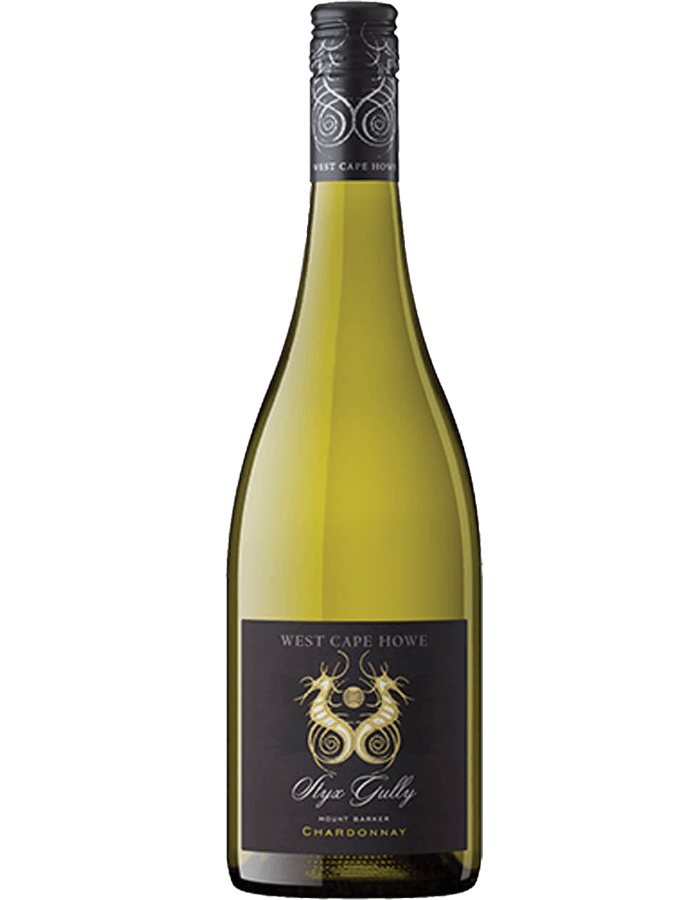 2022 West Cape Howe Styx Gully Chardonnay