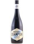 2022 Woods Crampton White Label Barossa Shiraz