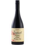 2022 Yangarra Ironheart Shiraz