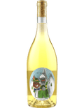 2022 Yetti and the Kokonut Mount Savagnin