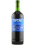 2023 A Los Vinateros Bravos Pipeno Tinto 1L