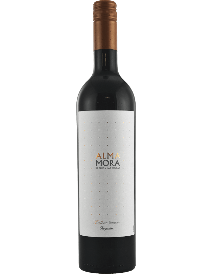 2023 Alma Mora Malbec