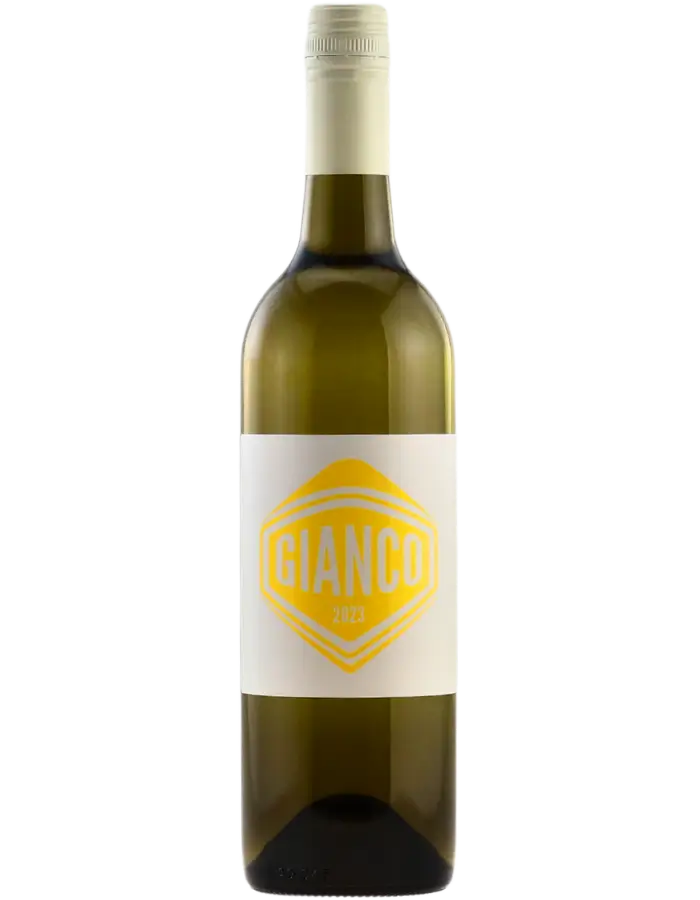 2023 Amo Vino Gianco Cannonau Bianco
