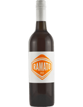 2023 Amo Vino Ramato Pinot Grigio