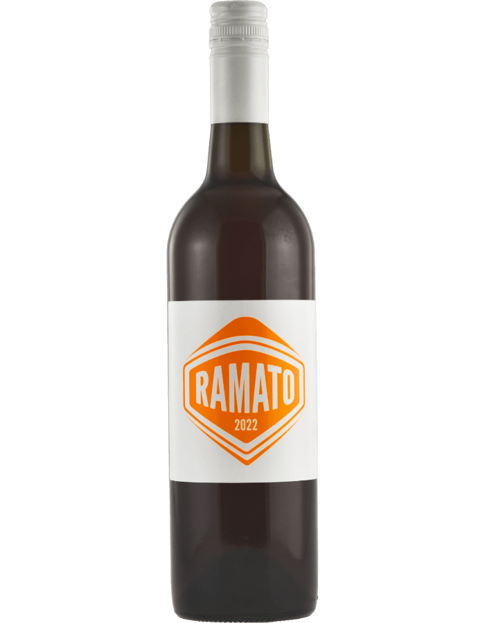 2023 Amo Vino Ramato Pinot Grigio