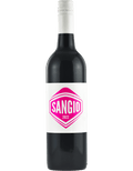 2023 Amo Vino Sangio Sangiovese