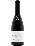 2023 Benjamin Leroux Nuits-Saint-Georges Rouge