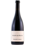 2023 Benjamin Leroux Savigny-les-Beaune Rouge