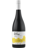 2023 Billy Button The Affable Barbera