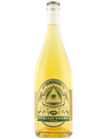 2023 BK Wines Petillant Naturel Chardonnay