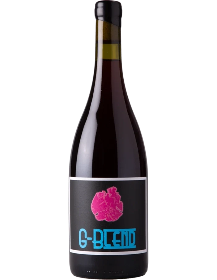 2023 Bobar G-Blend