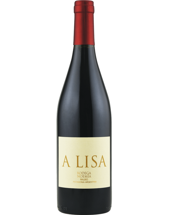 2023 Bodega Noemia A Lisa Malbec