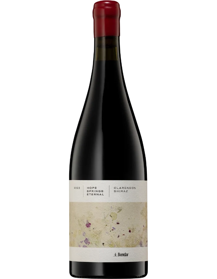 2023 Bondar Hope Springs Eternal Shiraz