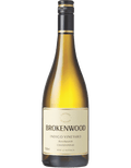 2023 Brokenwood Indigo Vineyard Chardonnay