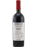 2023 Brothers Cellar Saperavi