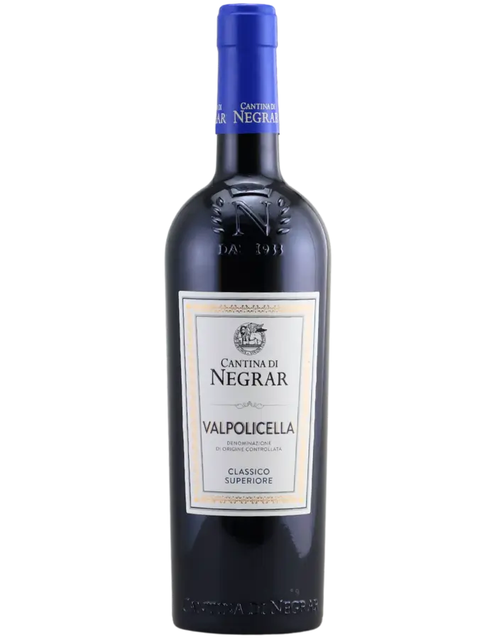 2023 Cantina di Negrar Valpolicella Superiore DOC