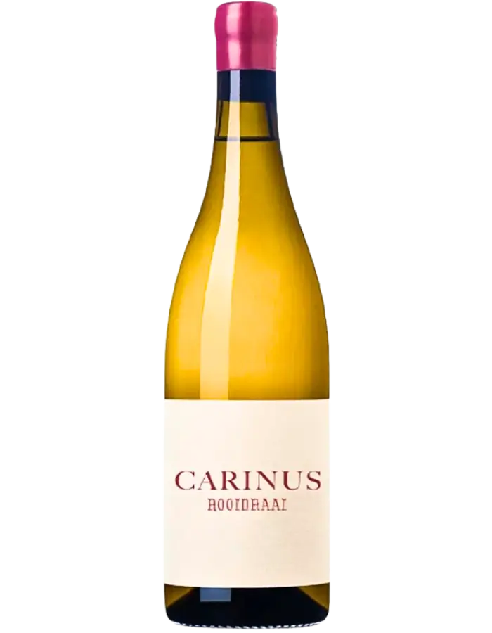 2023 Carinus Rooidraai Chenin Blanc