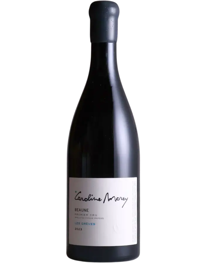 2023 Caroline Morey Beaune 1er Cru Greves Blanc