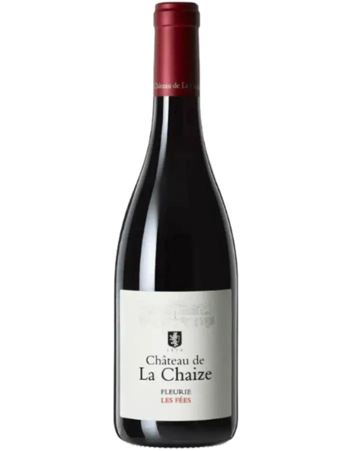 2023 Chateau de La Chaize Fleurie