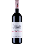 2023 Chateau Poyanne Cote de Bourg