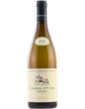 2023 Christian Moreau et Fils Chablis 1er Cru Vaillons