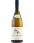 2023 Christian Moreau et Fils Petit Chablis