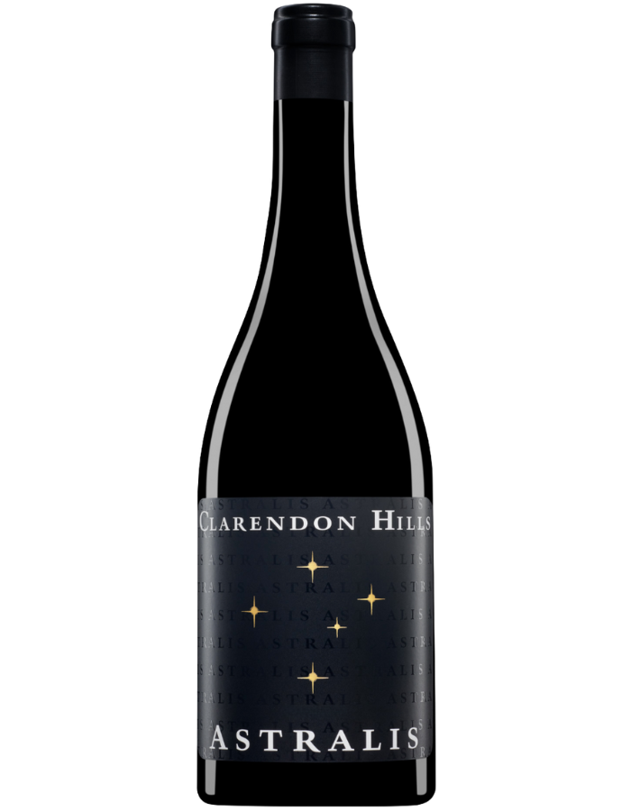 2023 Clarendon Hills Astralis Syrah