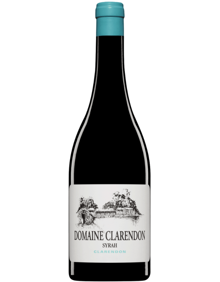 2023 Clarendon Hills Domaine Clarendon Syrah