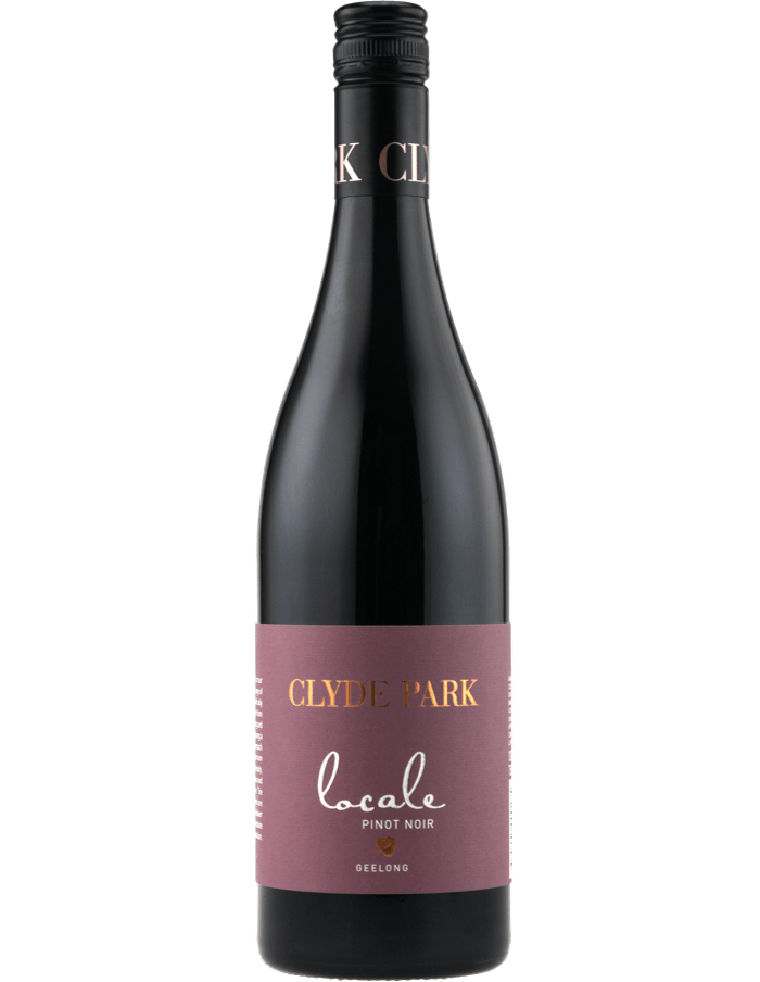 2023 Clyde Park Locale Pinot Noir