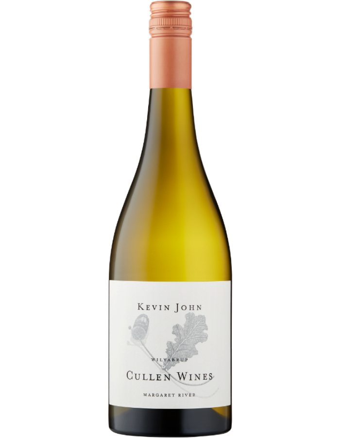 2023 Cullen Kevin John Chardonnay