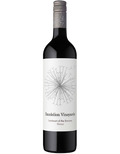 2023 Dandelion Lionheart of the Barossa Shiraz