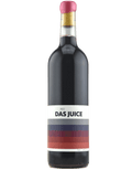 2023 Das Juice Red