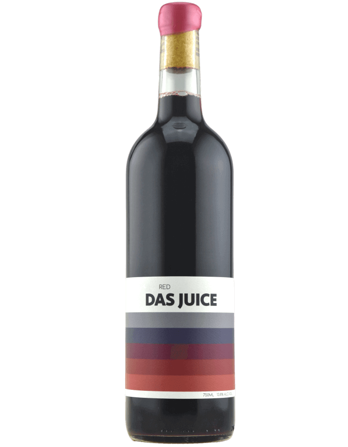 2023 Das Juice Red