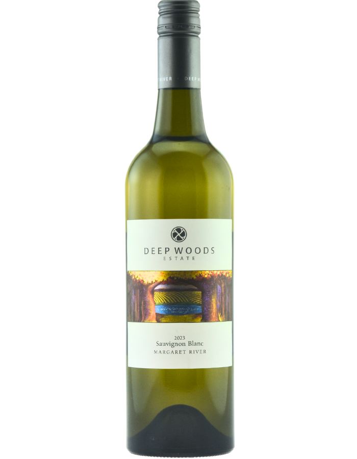 2023 Deep Woods Estate Sauvignon Blanc