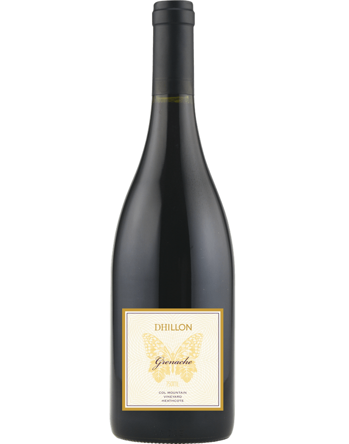 2023 Dhillon Col Mountain Grenache