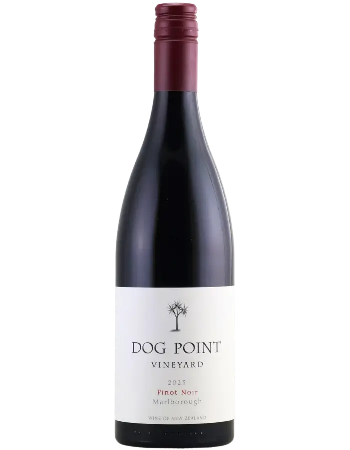 2023 Dog Point Pinot Noir