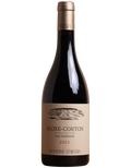 2023 Domaine d'Alussia Aloxes Corton Les Caillettes