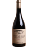 2023 Domaine d'Alussia Savigny Aux Gravains 1er Cru