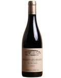 2023 Domaine d'Alussia Savigny les Beaune Les Bas Liards