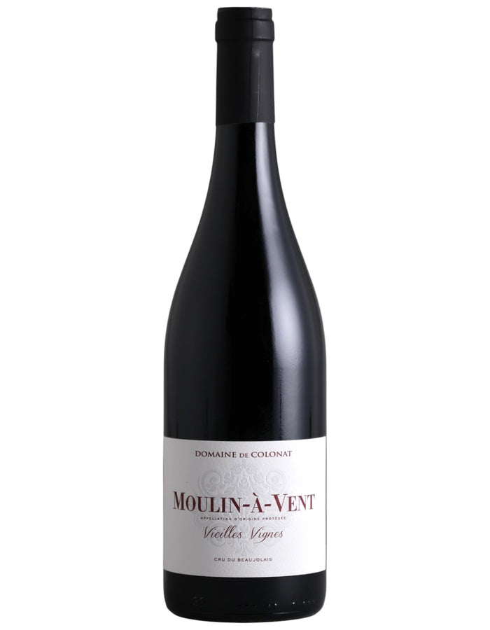 2023 Domaine de Colonat Moulin-a-Vent Vieilles Vignes
