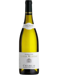 2023 Domaine Louis Moreau Chablis