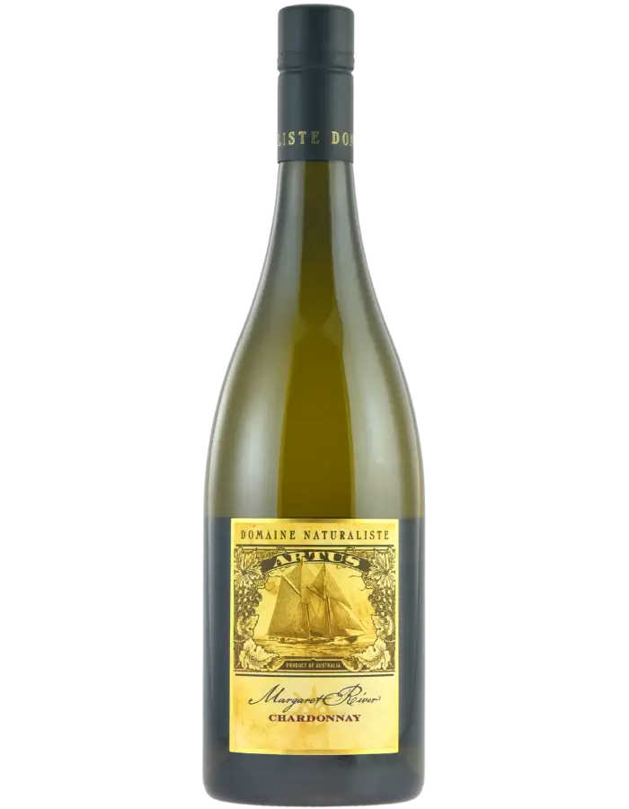 2023 Domaine Naturaliste Artus Chardonnay