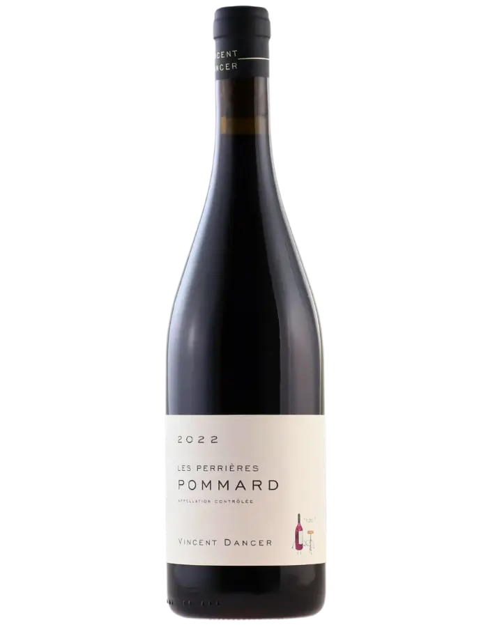 2023 Domaine Vincent Dancer Pommard Les Perrieres